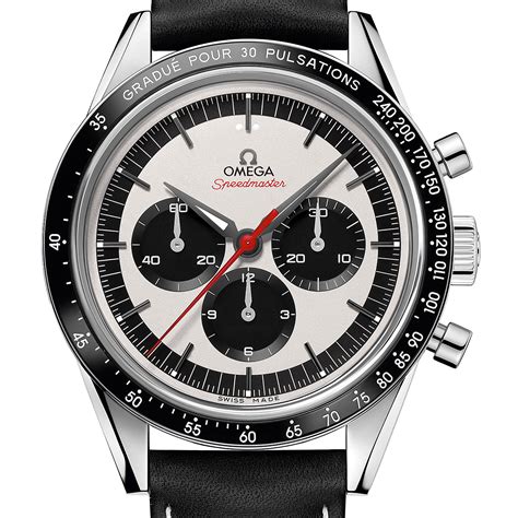 omega speedmaster 2998 limited edition.